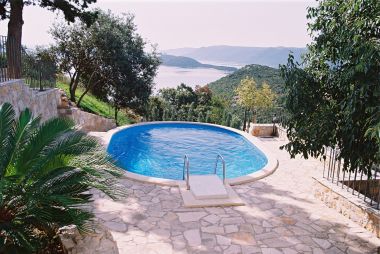 Ferienhaus Marija - with pool: H(10) Duboka - Riviera Dubrovnik  - Kroatien