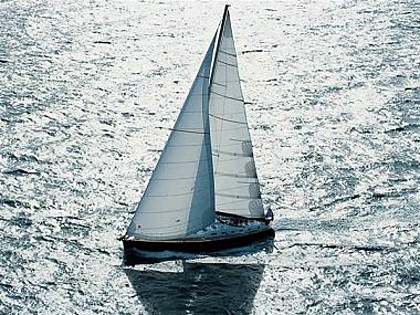 Segelboot - Oceanis 473 (code:WPO43) - Rovinj - Istrien  - Kroatien