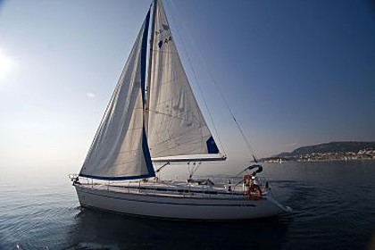 Segelboot - Bavaria 44 (code:ORV4) - Split - Riviera Split  - Kroatien