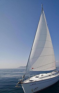 Segelboot - Bavaria 49 (code:ORV11) - Split - Riviera Split  - Kroatien
