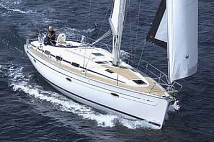 Segelboot - Bavaria 39 (code:ORV13) - Split - Riviera Split  - Kroatien