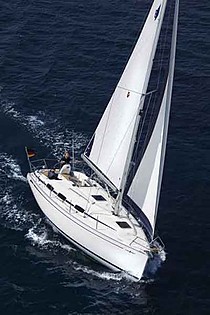 Segelboot - Bavaria 30 (code:ORV14) - Split - Riviera Split  - Kroatien