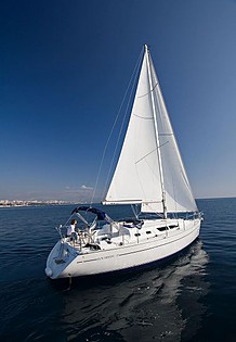 Segelboot - Sun Odyssey 37 (code:ORV17) - Split - Riviera Split  - Kroatien