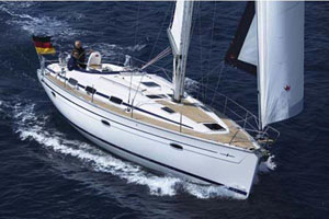 Segelboot - Bavaria 39 (code: ADS 5) - Split - Riviera Split  - Kroatien