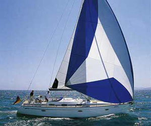 Segelboot - Bavaria 42 (code:ADS 16) - Split - Riviera Split  - Kroatien