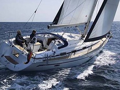 Segelboot - Bavaria 39 (code:WPO15) - Trogir - Riviera Trogir  - Kroatien