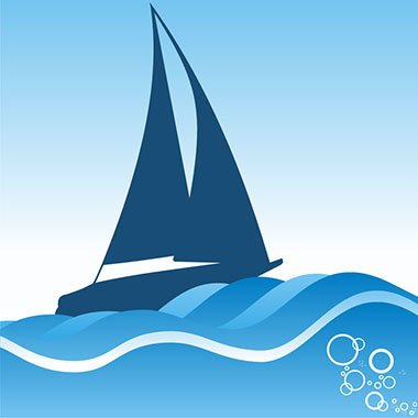 Segelboot - Delphia 40 (CBM Periodic) - Sukosan - Riviera Zadar  - Kroatien